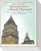 Reminiscences of a Stock Operator