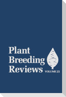 Plant Breeding Reviews V25