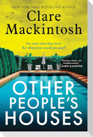 Other People's Houses