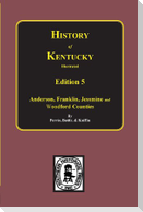 History of Kentucky