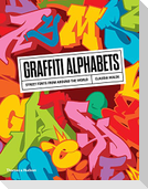 Graffiti Alphabets