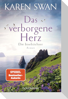 Die Inseltöchter - Das verborgene Herz