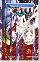 Nôgami Neuro 8