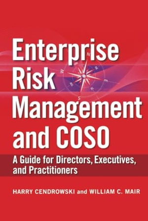 Cendrowski / Mair. Risk Management. John Wiley & Sons, 2009.