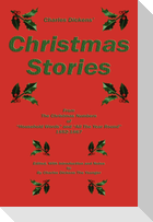 Charles Dickens' Christmas Stories