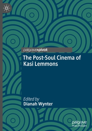 Wynter, Dianah (Hrsg.). The Post-Soul Cinema of Kasi Lemmons. Springer International Publishing, 2023.