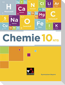 Chemie Bayern 10 NTG Schülerband