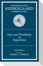 International Kierkegaard Commentary Volume 6
