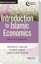 Introduction to Islamic Econom