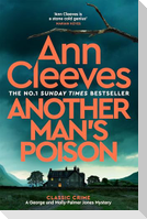 Another Man's Poison