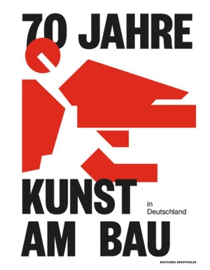 Bundesministerium des Innern, für Bau und Heimat / Bundesamt für Bauwesen und Raumordnung et al (Hrsg.). 70 Jahre Kunst am Bau in Deutschland. Deutscher Kunstverlag, 2020.