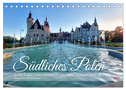Südliches Polen (Tischkalender 2024 DIN A5 quer), CALVENDO Monatskalender
