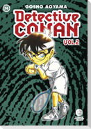 Detective Conan, vol. 2, N 74