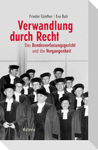 Verwandlung durch Recht