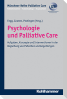 Psychologie und Palliative Care