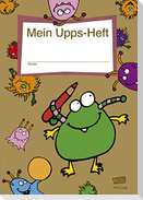 Mein Upps-Heft