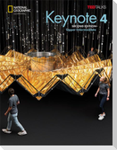 Keynote 2nd edition Upper-intermediate