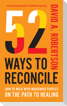 52 Ways to Reconcile