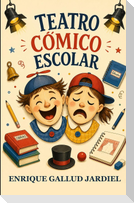 Teatro cómico escolar