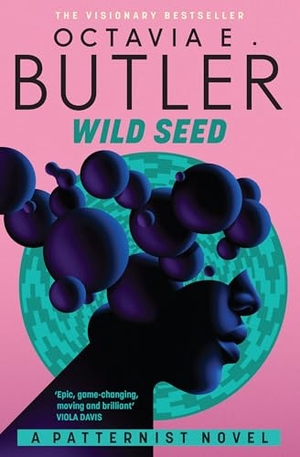 Butler, Octavia E.. Wild Seed. Headline Publishing Group, 2026.
