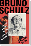 Bruno Schulz