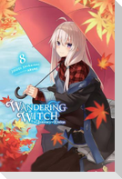 Wandering Witch