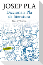 Diccionari Pla de literatura