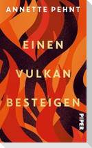 Einen Vulkan besteigen