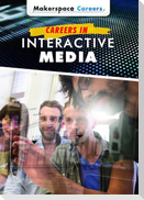 Careers in Interactive Media