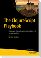 The ClojureScript Playbook