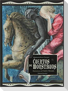 Cuentos de monstruos