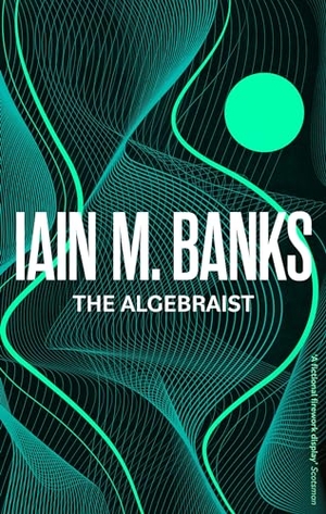 Banks, Iain M.. The Algebraist. Running Press Kids, 2023.