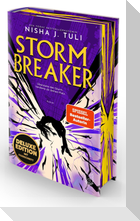 Storm Breaker (Deluxe-Ausgabe)