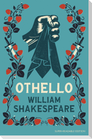 DYSLEXIA-FRIENDLY PLAY_OTHELLO