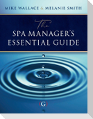 The Spa Manager's Essential Guide