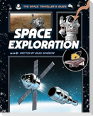 The Space Traveller's Guide: Space Exploration