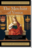 The Merchant of Venice