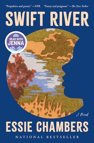 Chambers, Essie. Swift River. Simon & Schuster, 2025.