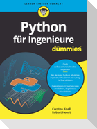 Python für Ingenieure für Dummies