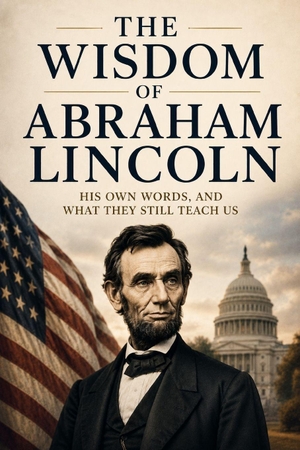 Smith, David. The Wisdom of Abraham Lincoln - His Own Words, and What They Still Teach Us. Amazon Digital Services LLC - Kdp, 2026.