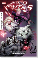 Blood Hunters