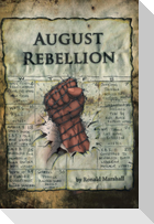 August Rebellion