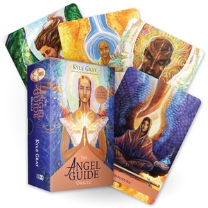 Gray, Kyle. The Angel Guide Oracle - A 44-Card Deck and Guidebook. Hay House, 2020.