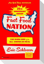 Fast Food Nation 25th Anniversary Edition
