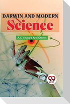 Darwin And Modern Science