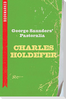George Saunders' Pastoralia: Bookmarked