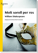 Molt soroll per res
