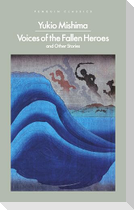 Voices of the Fallen Heroes