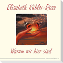 Warum wir hier sind