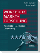 Workbook Marktforschung
